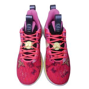Under Armour Curry Girl Dad Basketball Shoes Size Men's 8/Women's 9.5
